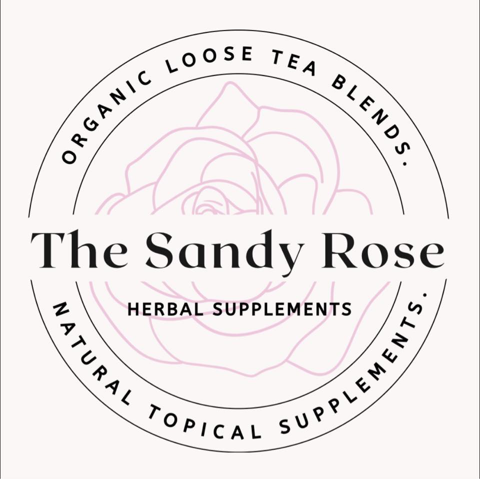 The Sandy Rose Herbal Supplements | Latham NY