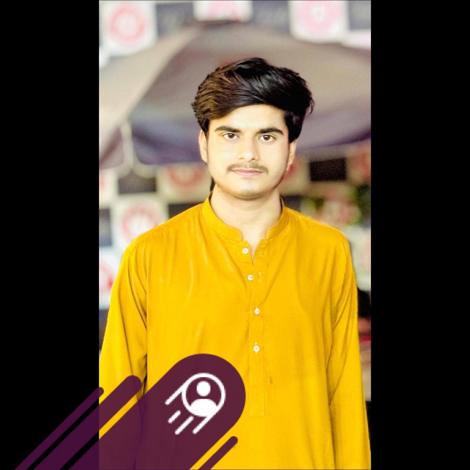 Hub Ali Mahar