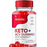 Activlife Keto ACV Gummies | Plantation FL