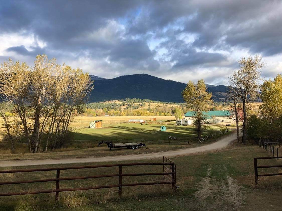 Red Crow Ranch - We would like to introduce our newest... | Facebook