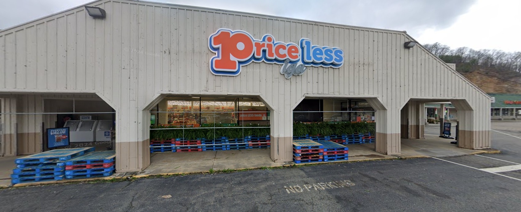 Mountain City Price Less IGA | Mountain City TN