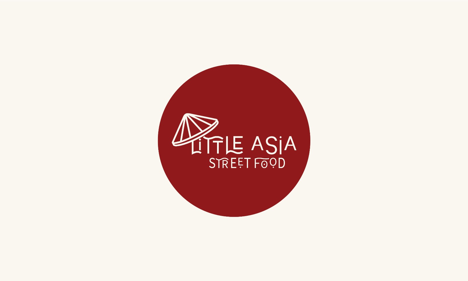 Little Asia | Corfu