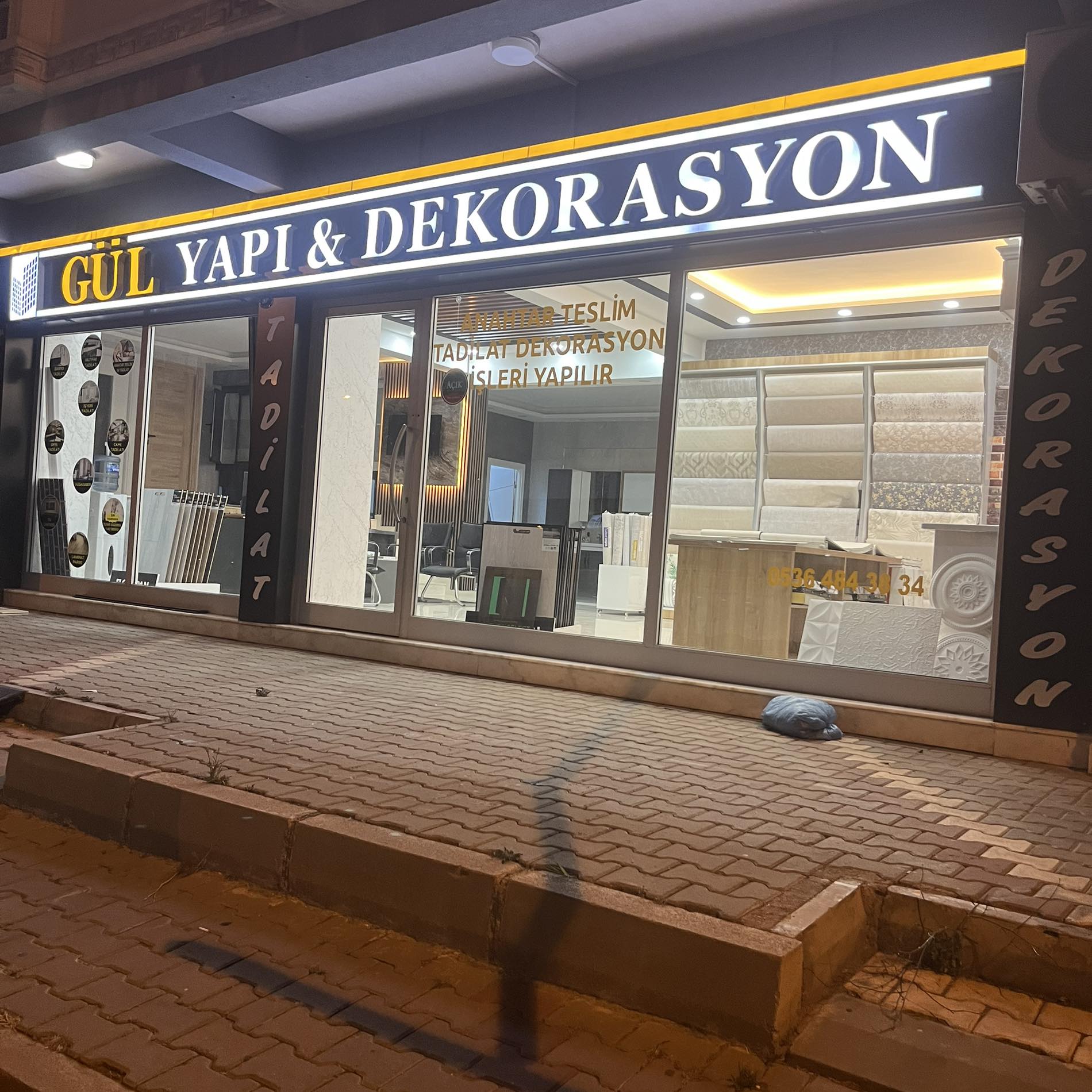 Gül Yapı Dekorasyon | Izmir