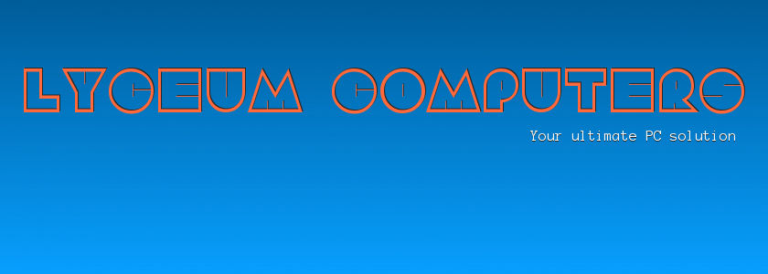 Lyceum Computers | Rajshahi