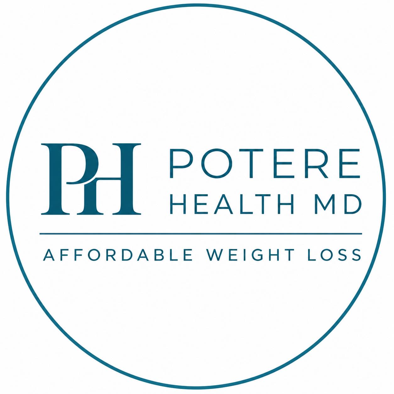 Potere Health MD