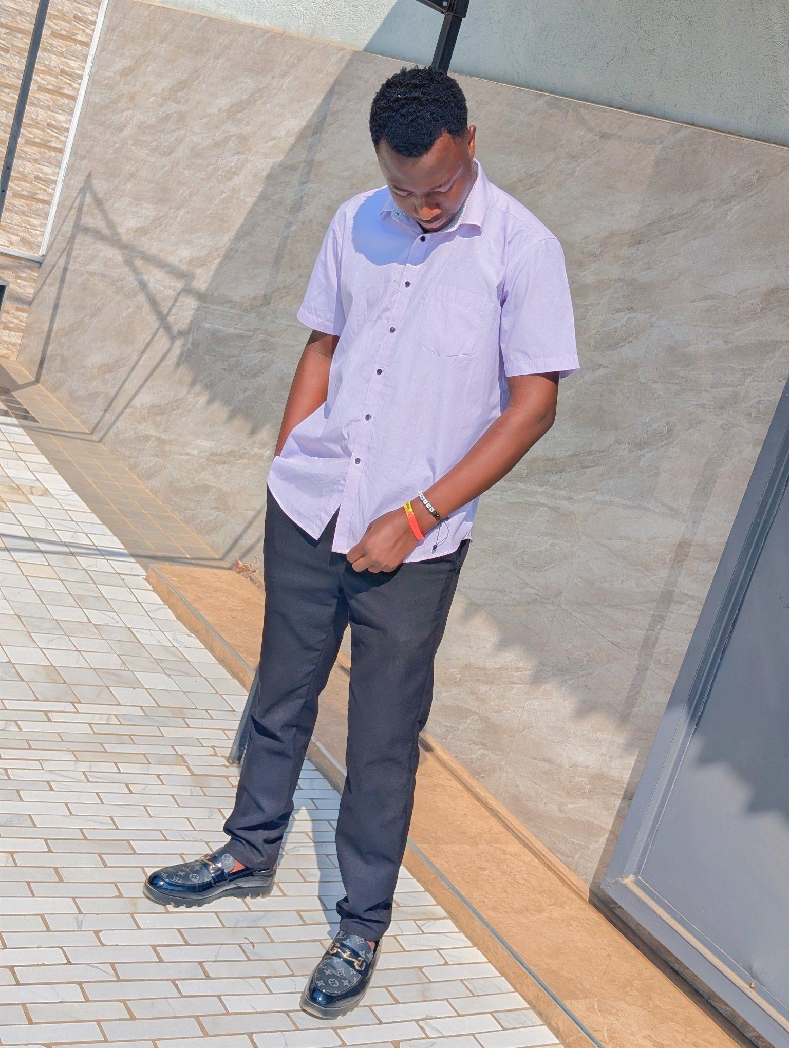 Zambia Reports - RK Rasheed shares: 💼 *My First Business... | Facebook