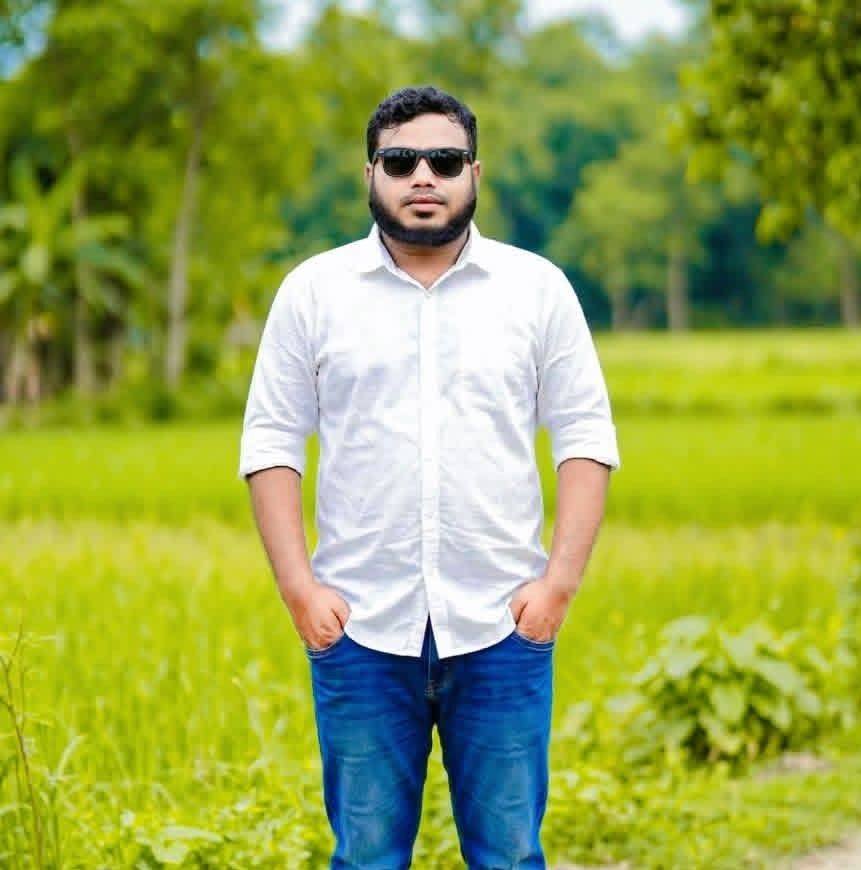 Md Mamun Ur Rashid