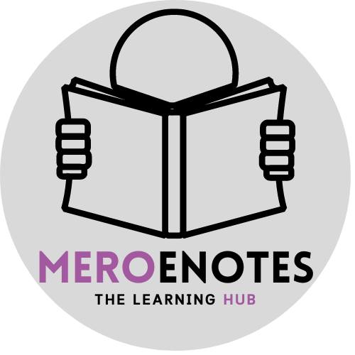 Mero Enotes