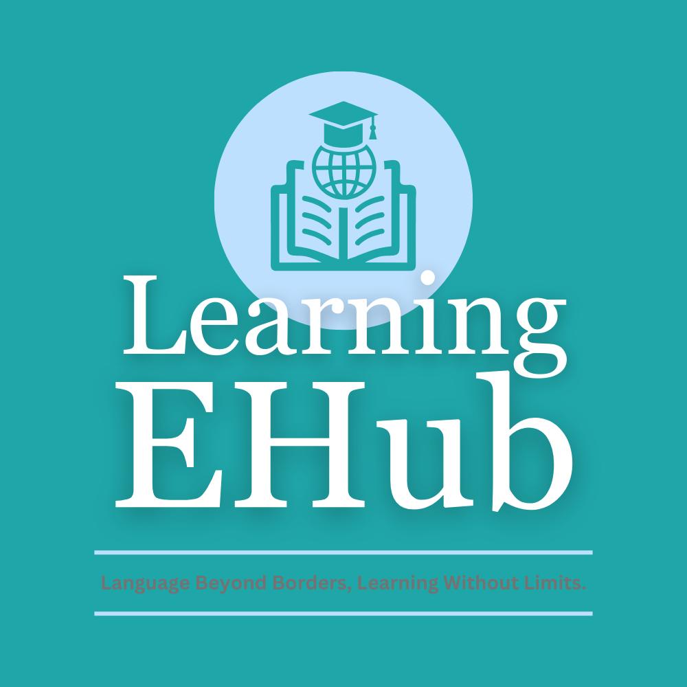 Learning EHub | Bacolod CIty