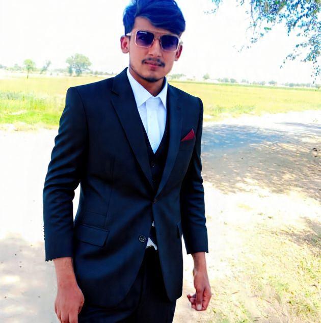Shoaib Riaz