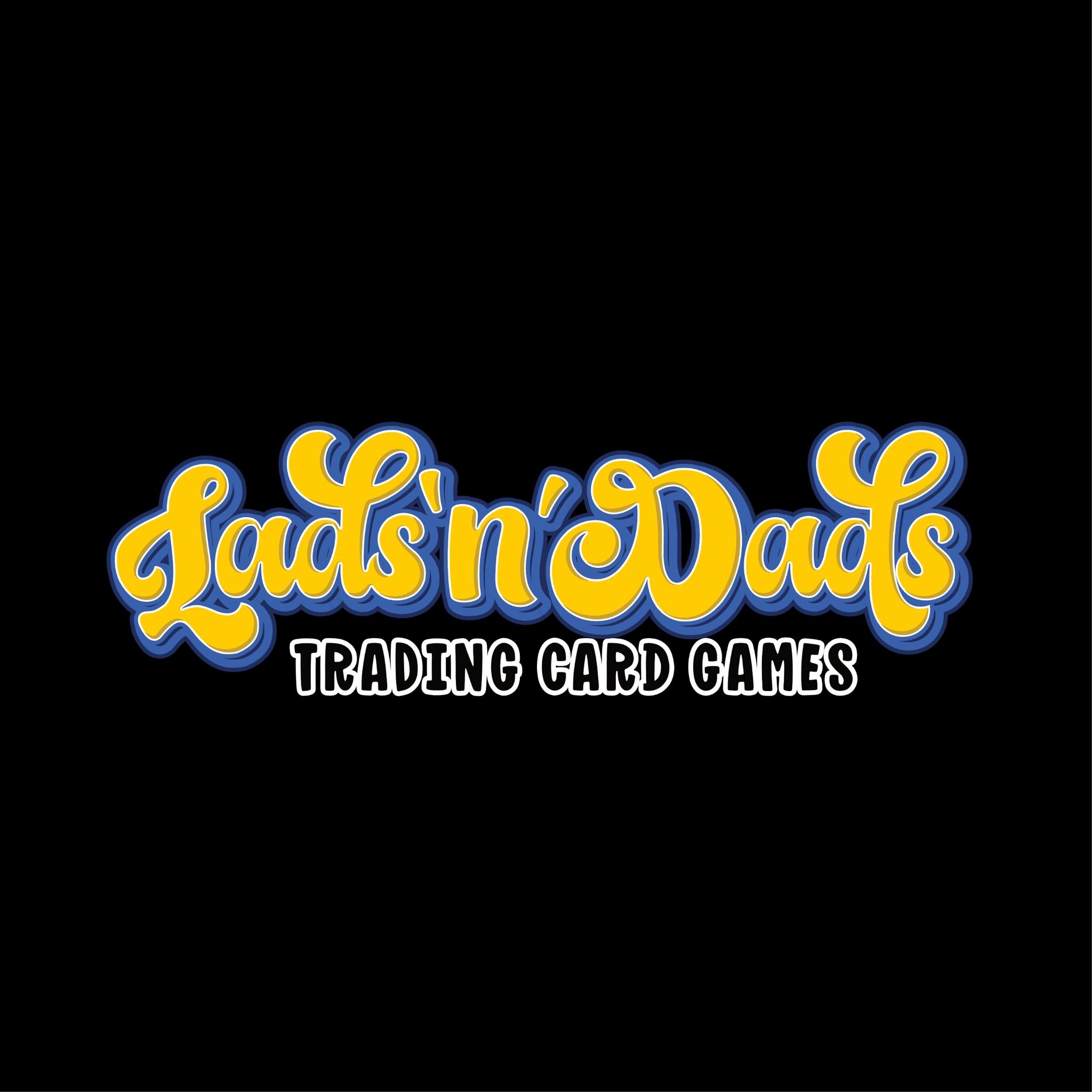 We are hiring again guys! we have... - Lads 'n' Dads TCG | Facebook