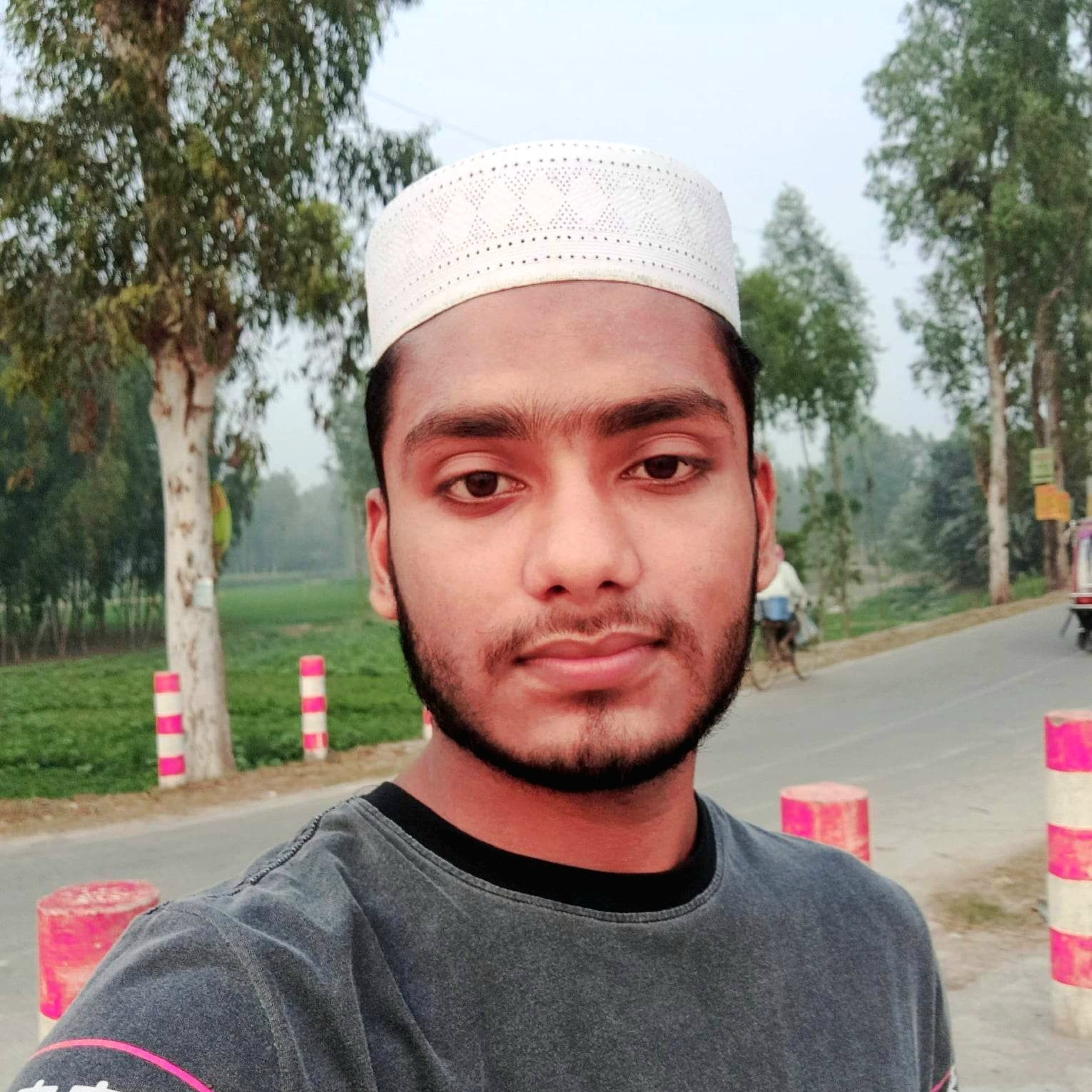Giasuddin Bin Abbas