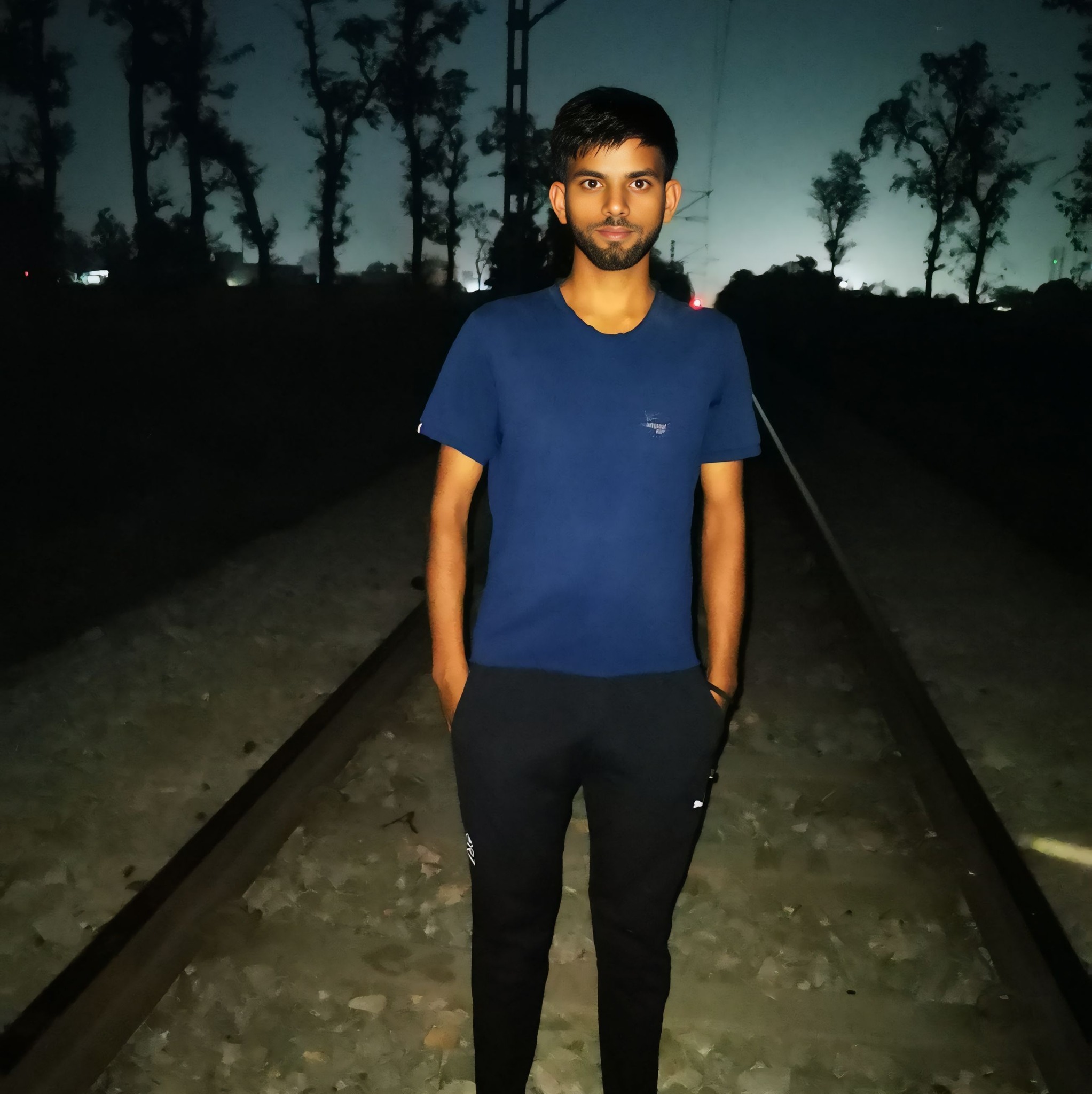 Safik Ansari