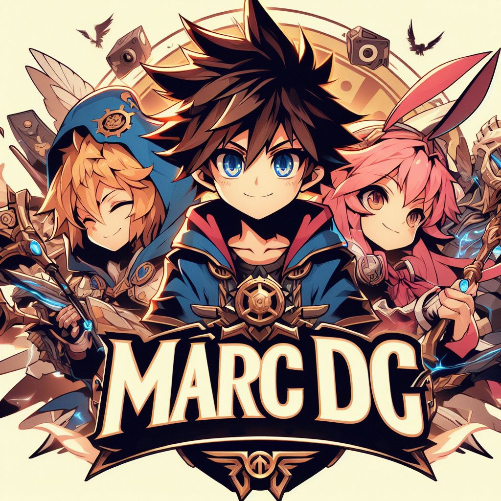 Marc Dc