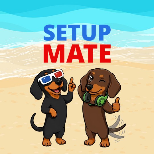 Setup Mate | Hervey Bay QLD