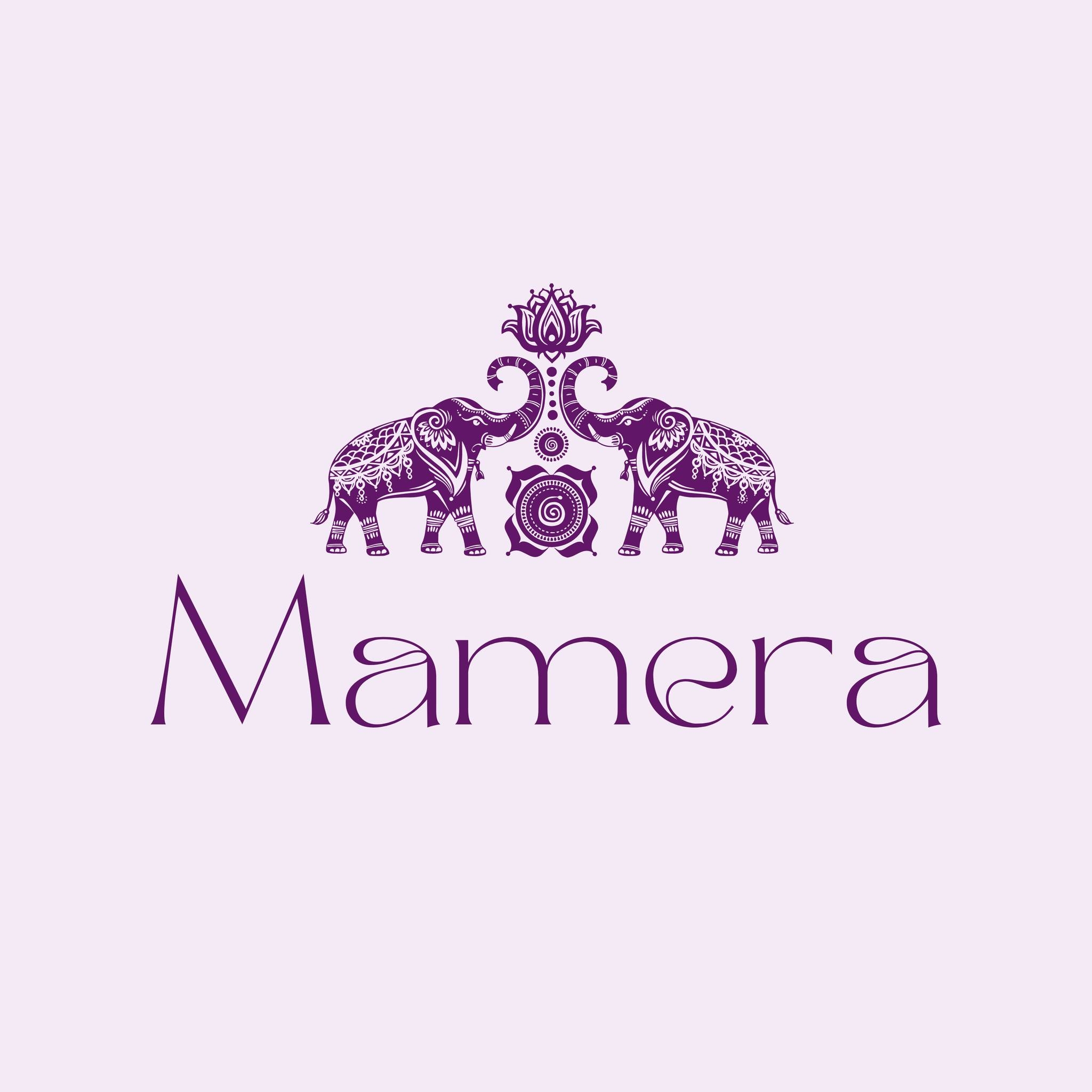 Mamera