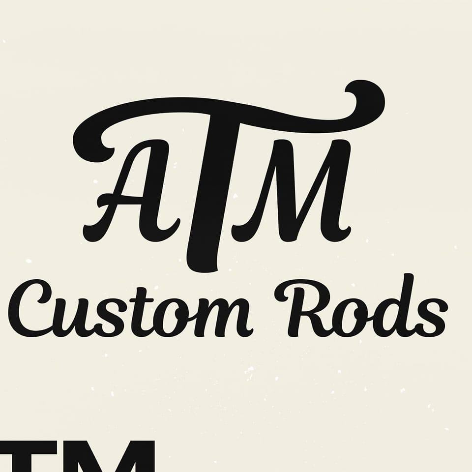 ATM Custom Rods