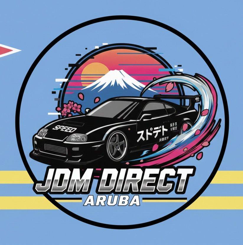 JDM Direct N.V. | Oranjestad Aruba