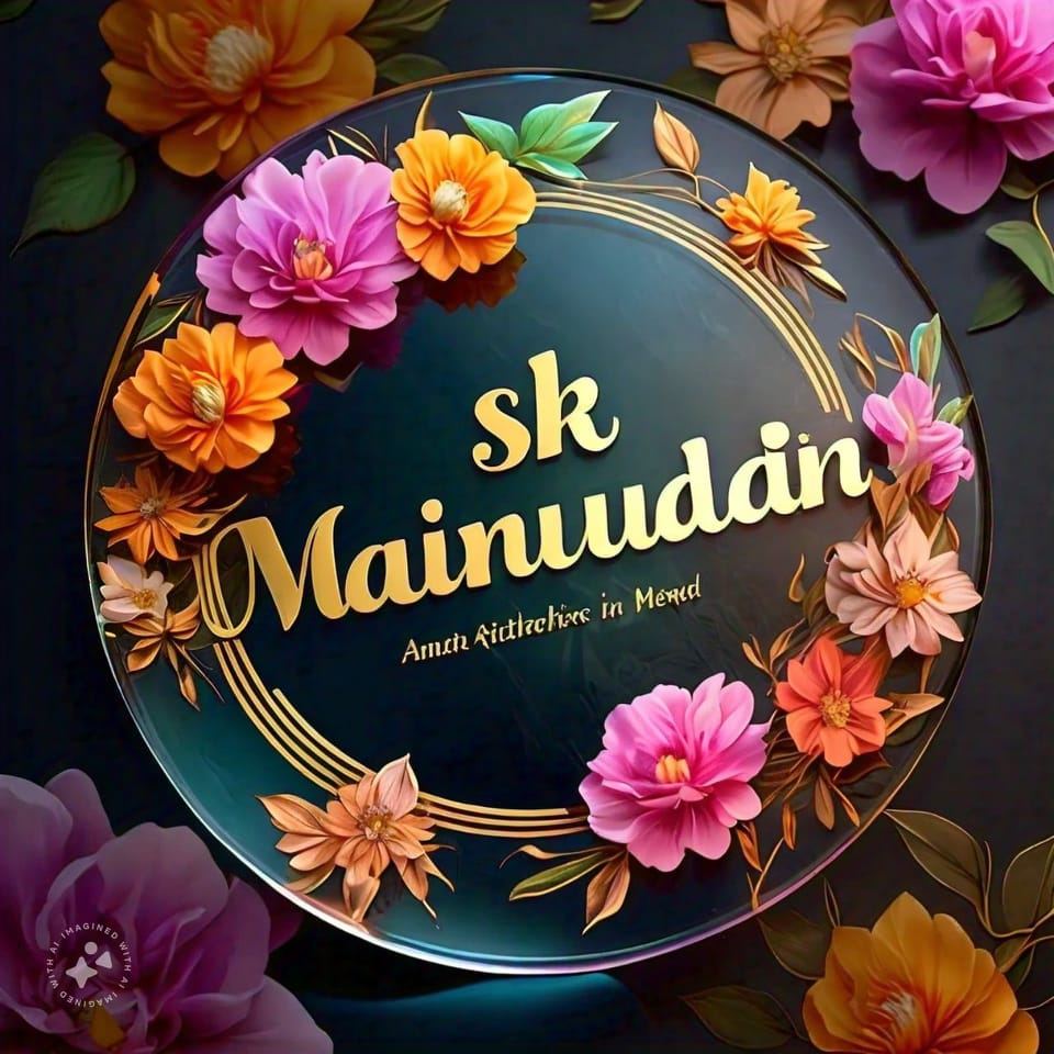 Sk Mainuddin