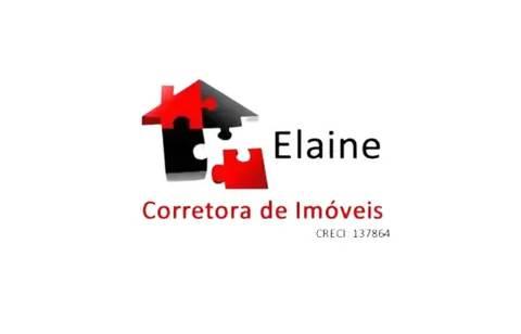 Elaine Corretora de imóveis