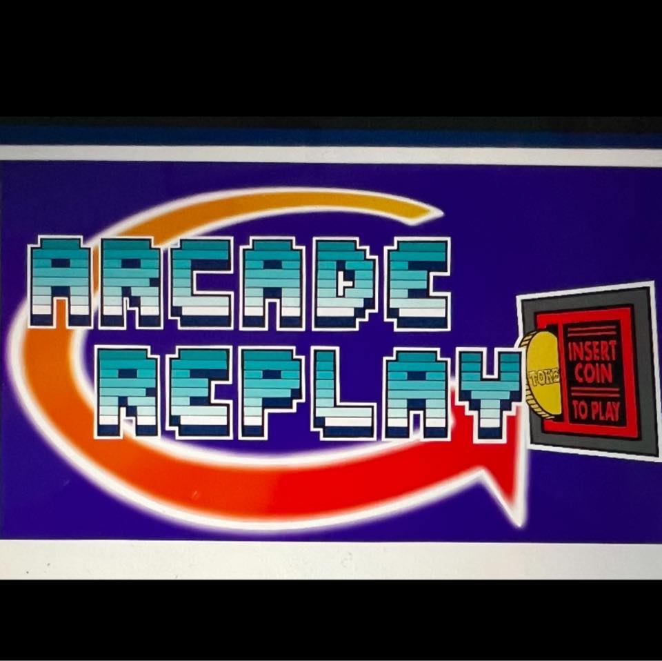 Arcade Replay - North Stockton | Stockton CA