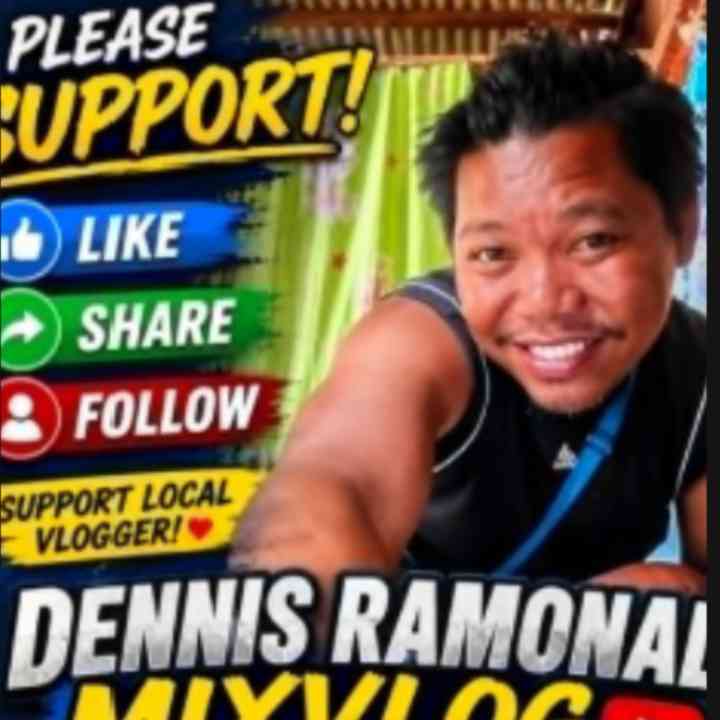 Eto talaga ang pinaka idol ko... | Ramel Comiso