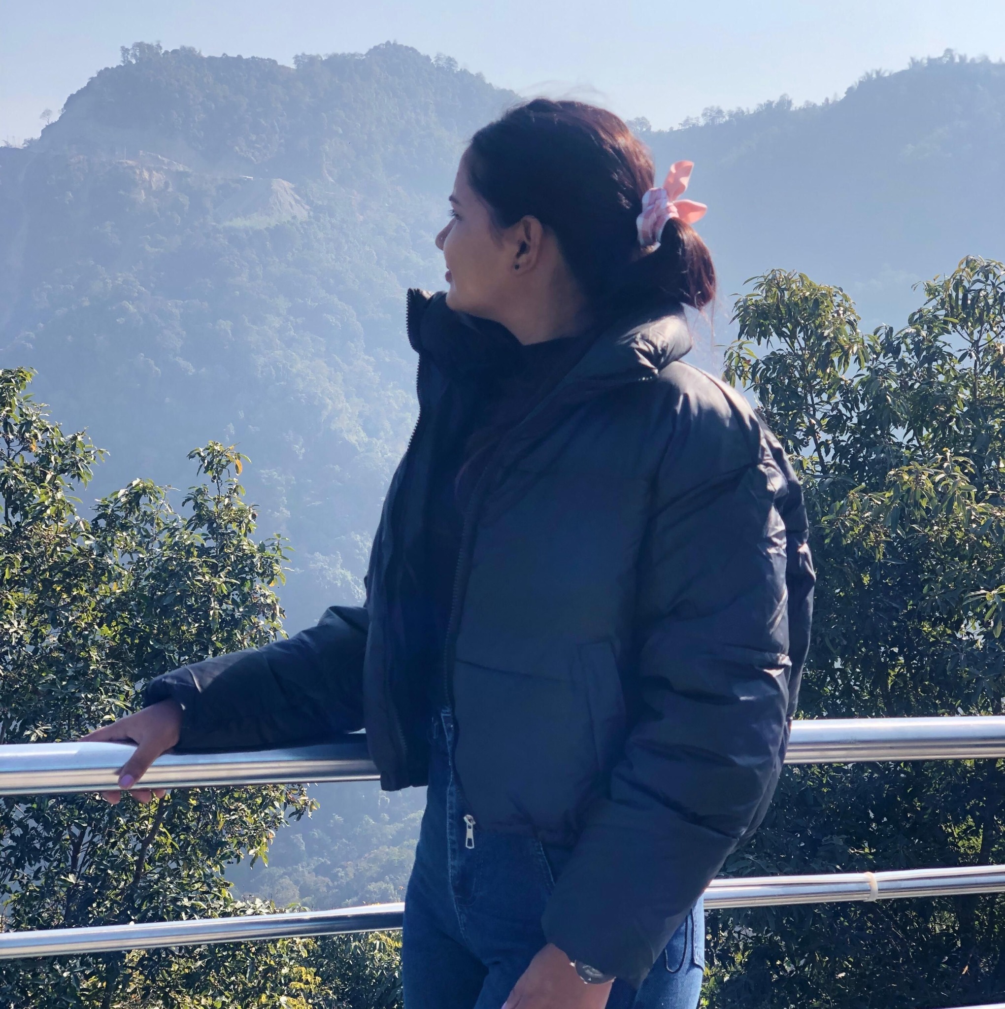 Rabina Paswan