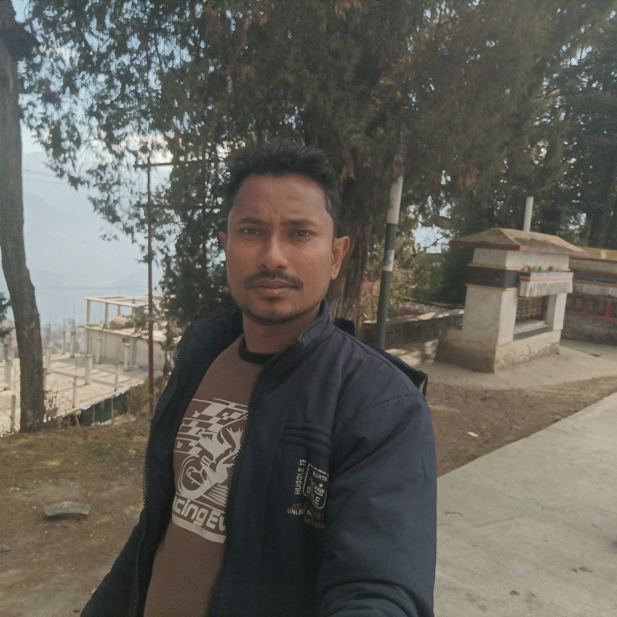 Assam bangla track