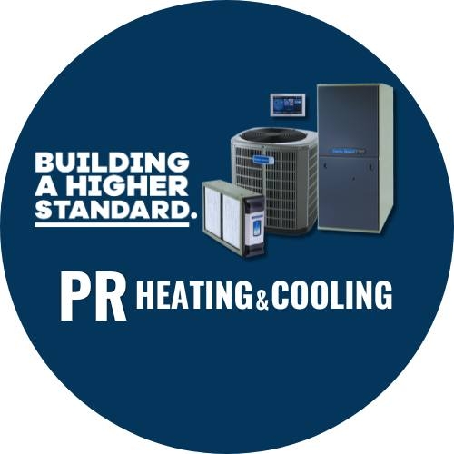 PR Heating & Cooling Inc