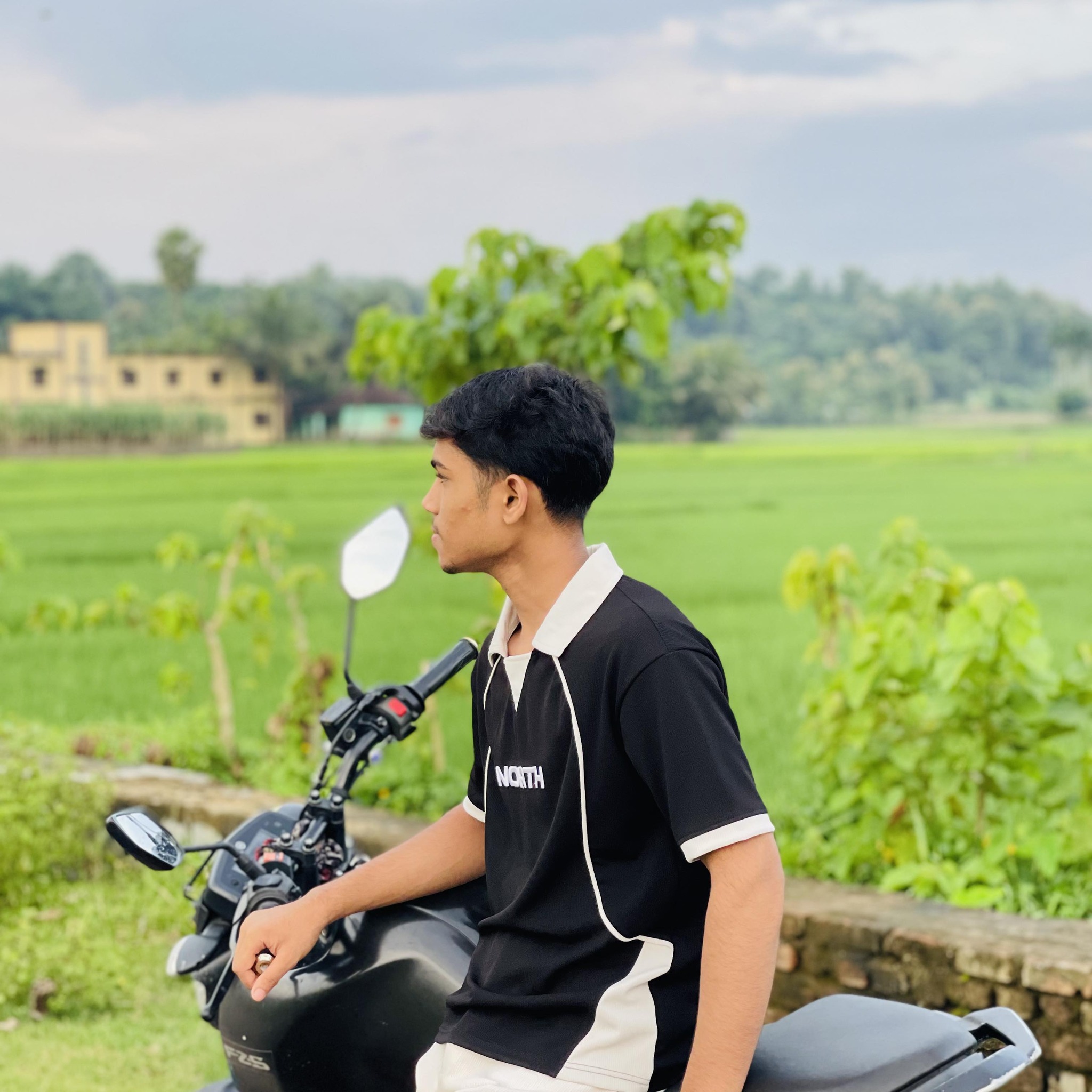 Muhammad Rohan Ahmed