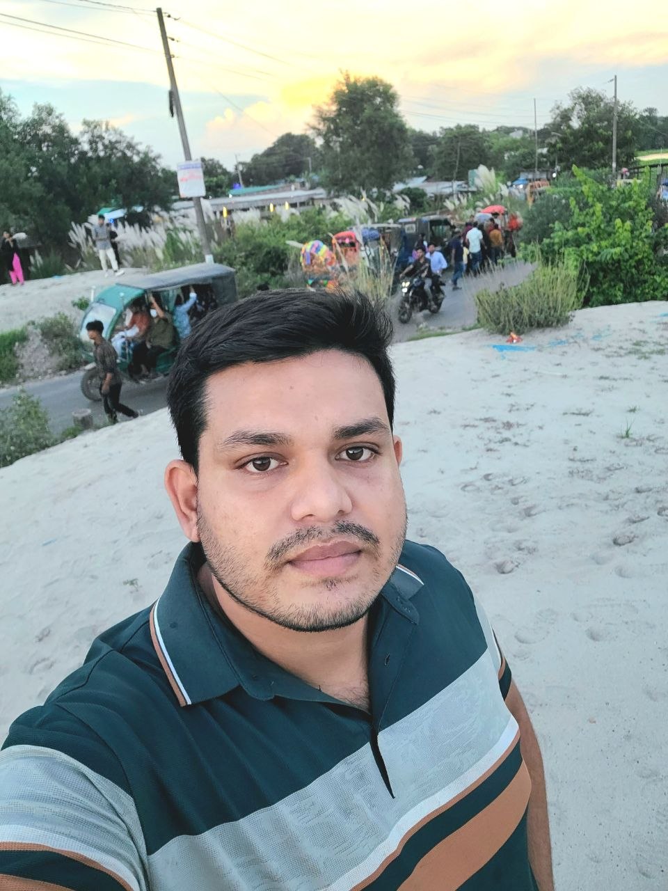 MD Sabuj