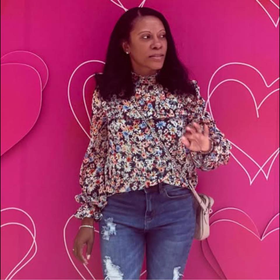 Tamika Freeman-Taylor
