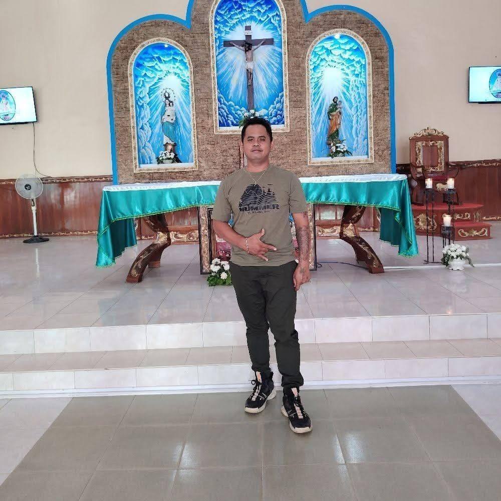 Musikerong Guardya Vlog