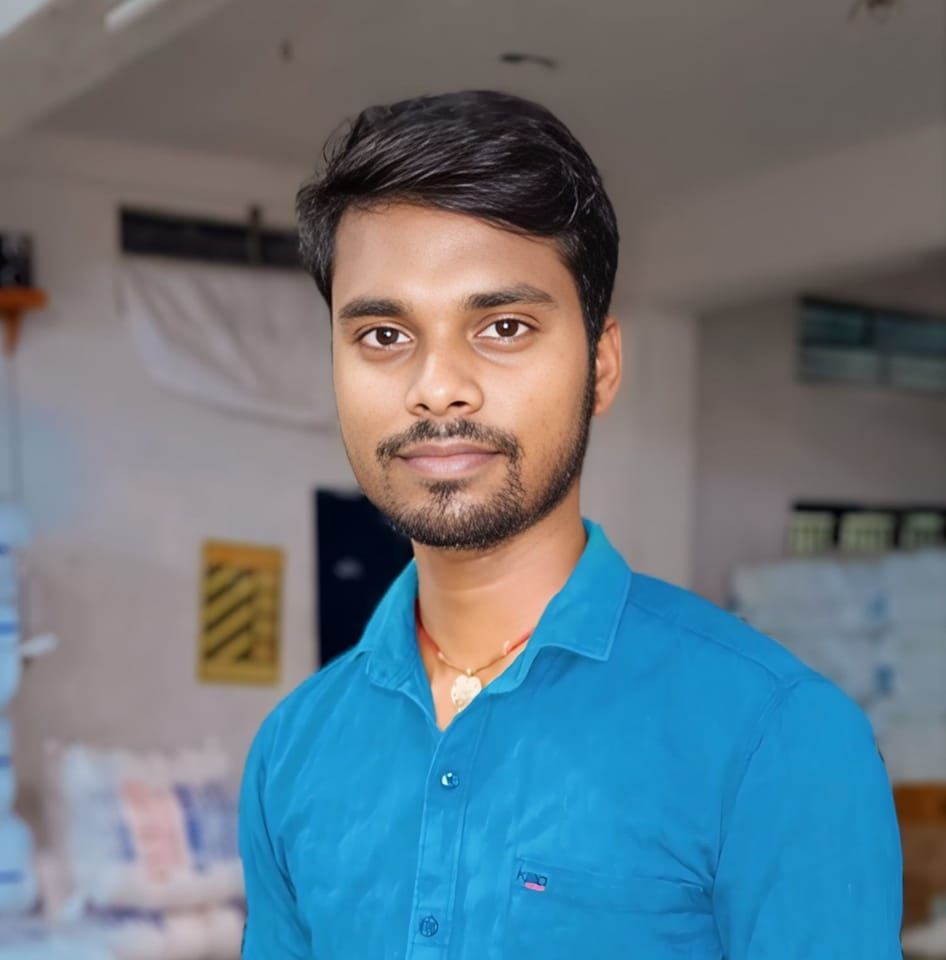Anish.Editor
