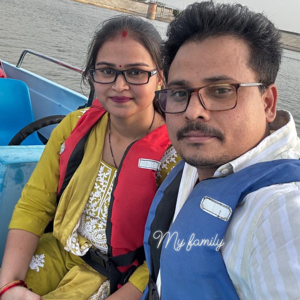 Nilu John