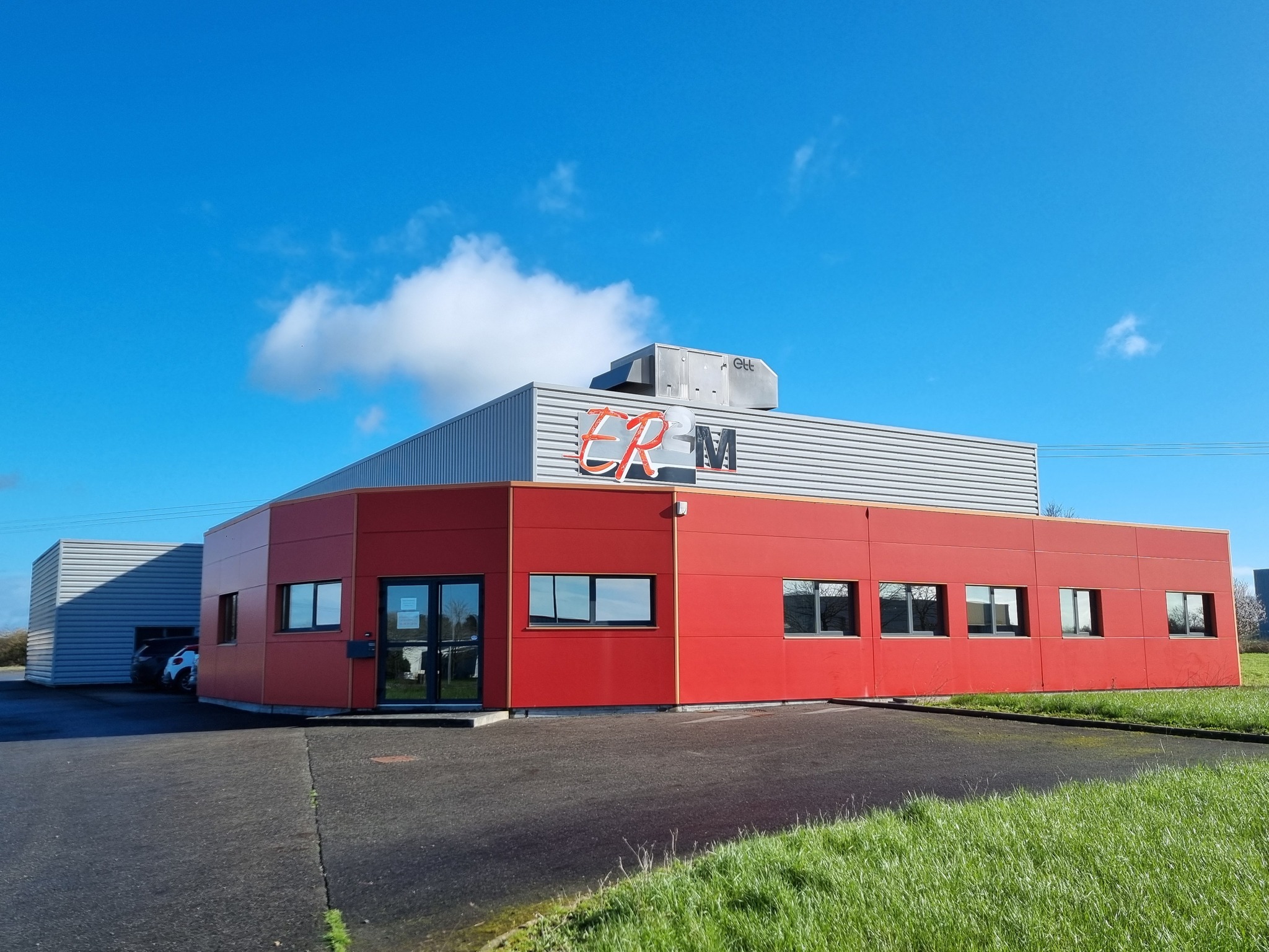 ER2M | Erbray