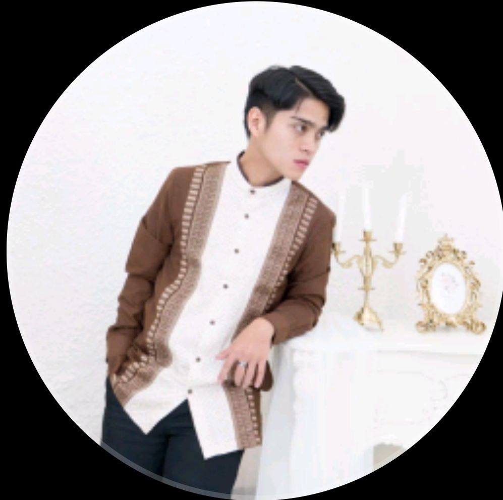 Profile for Abi Albian 05