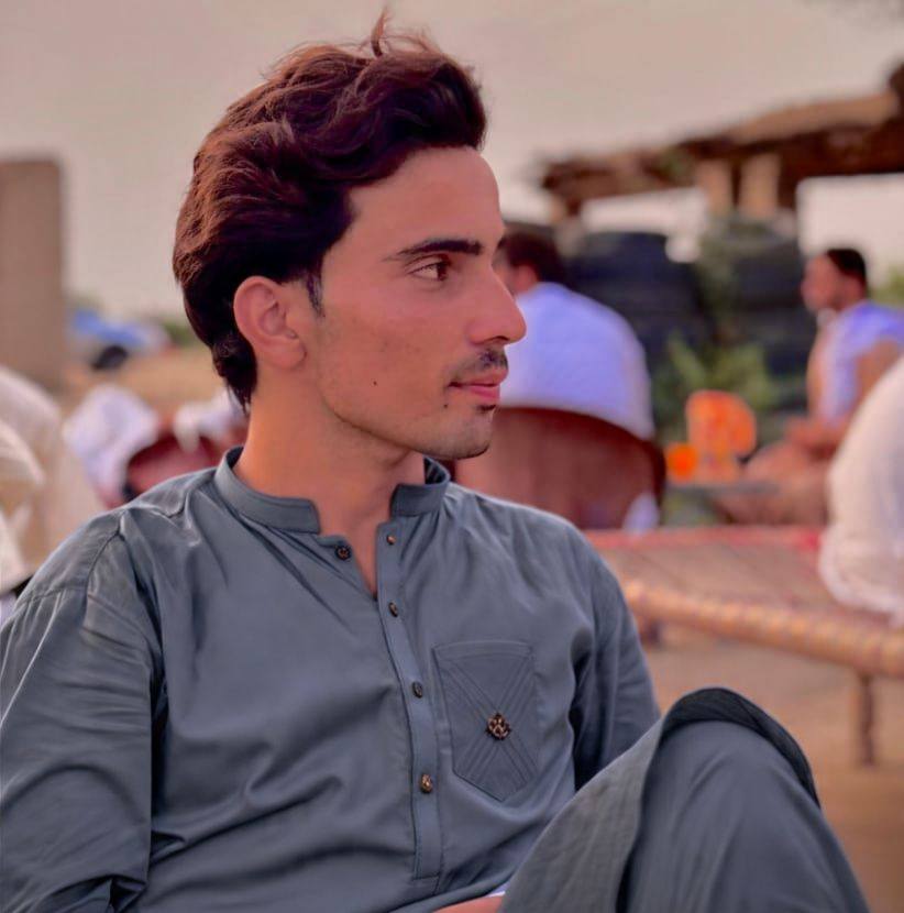 Chota Sammad