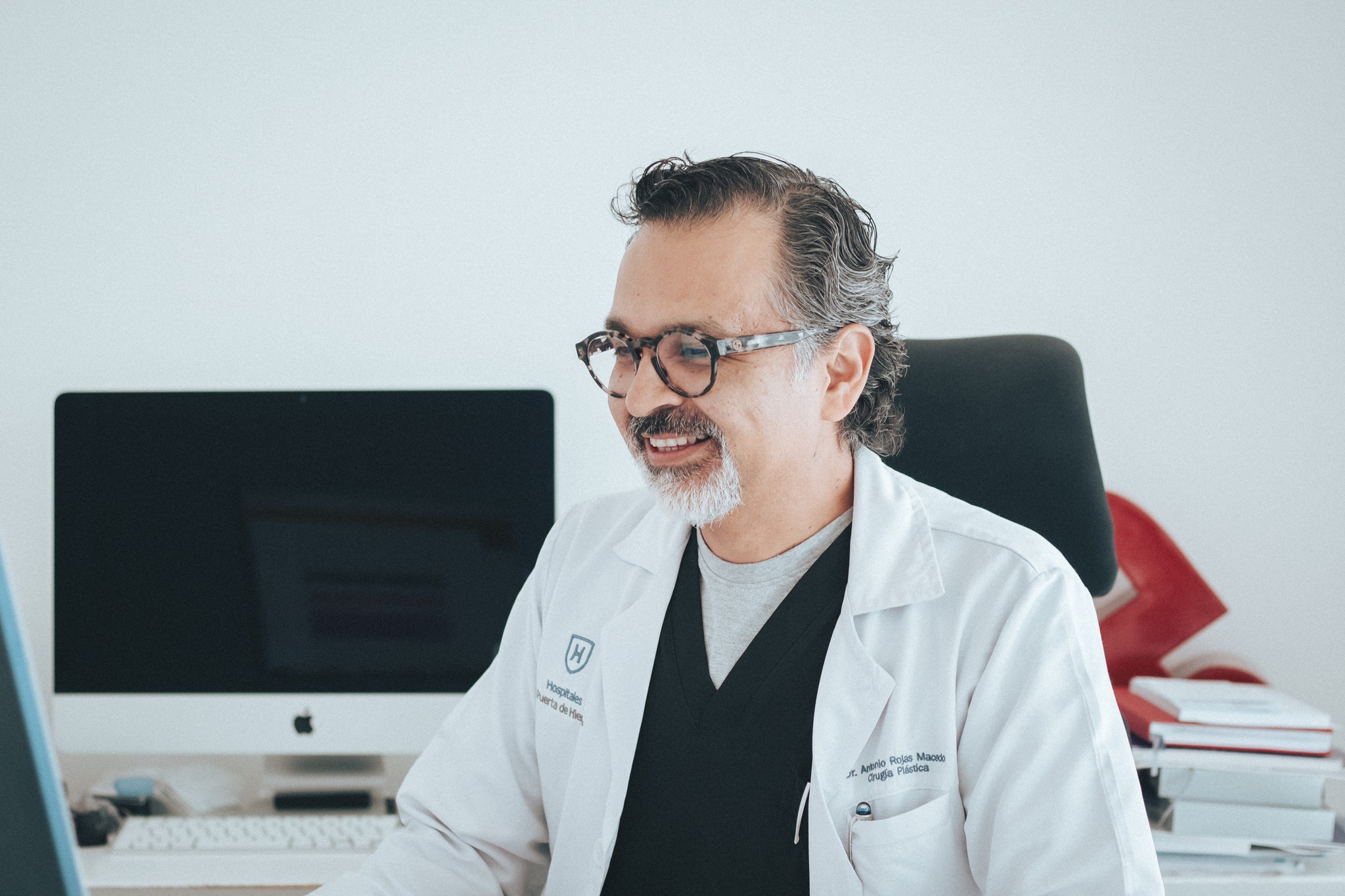 Dr. Antonio Rojas | Zapopan