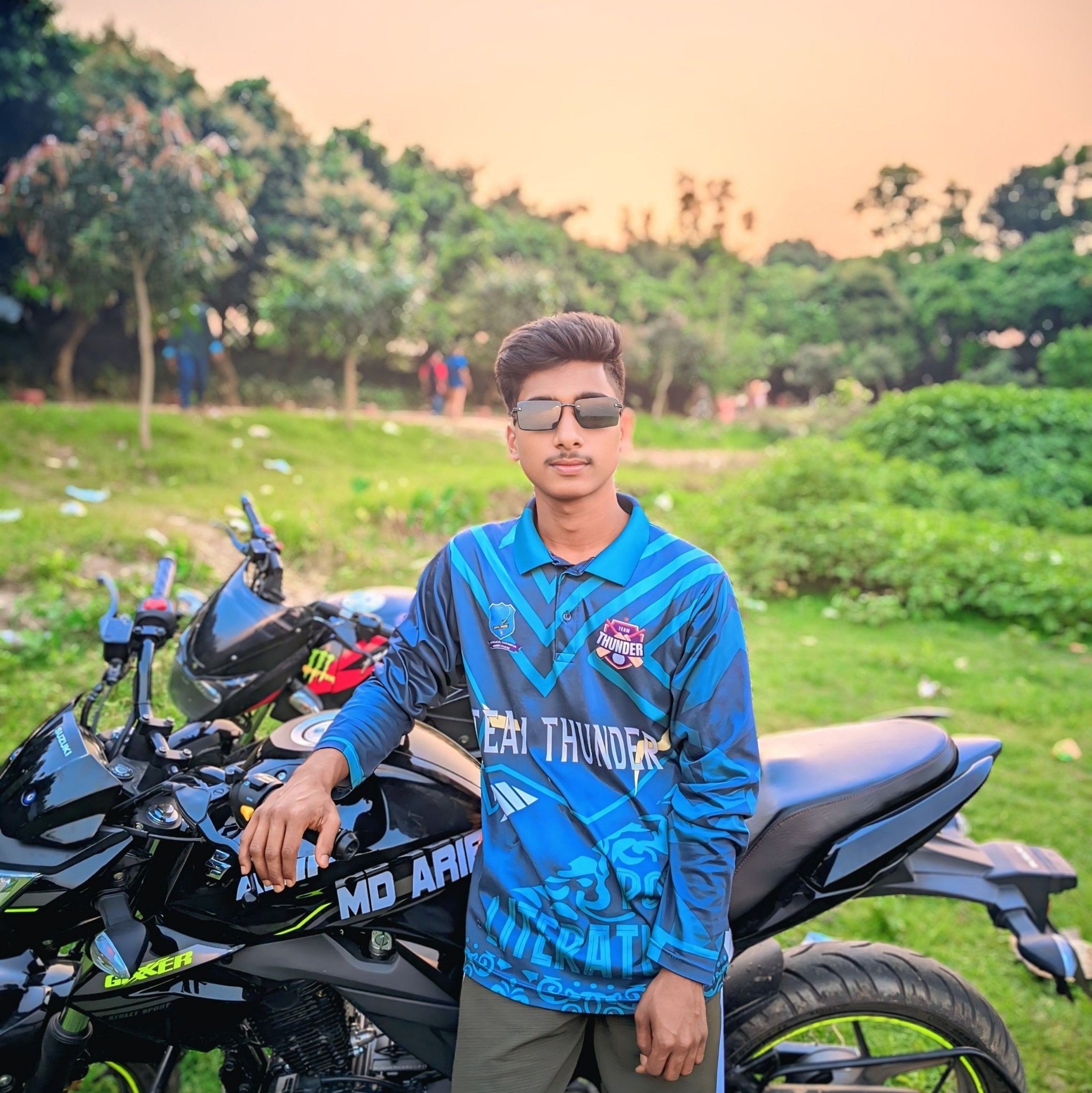 Ashraful Islam on Reels