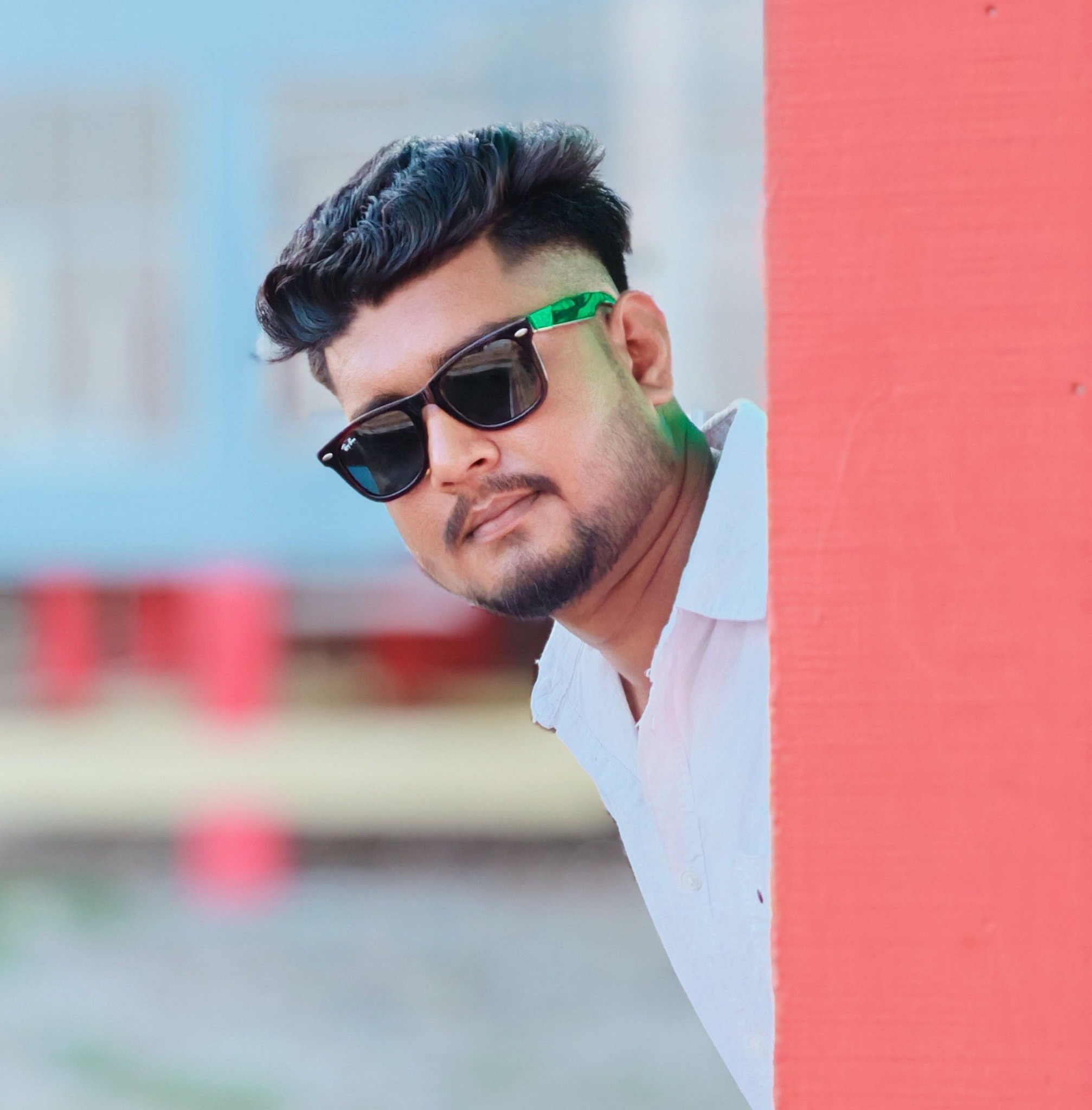 Rajib Hosain Raju