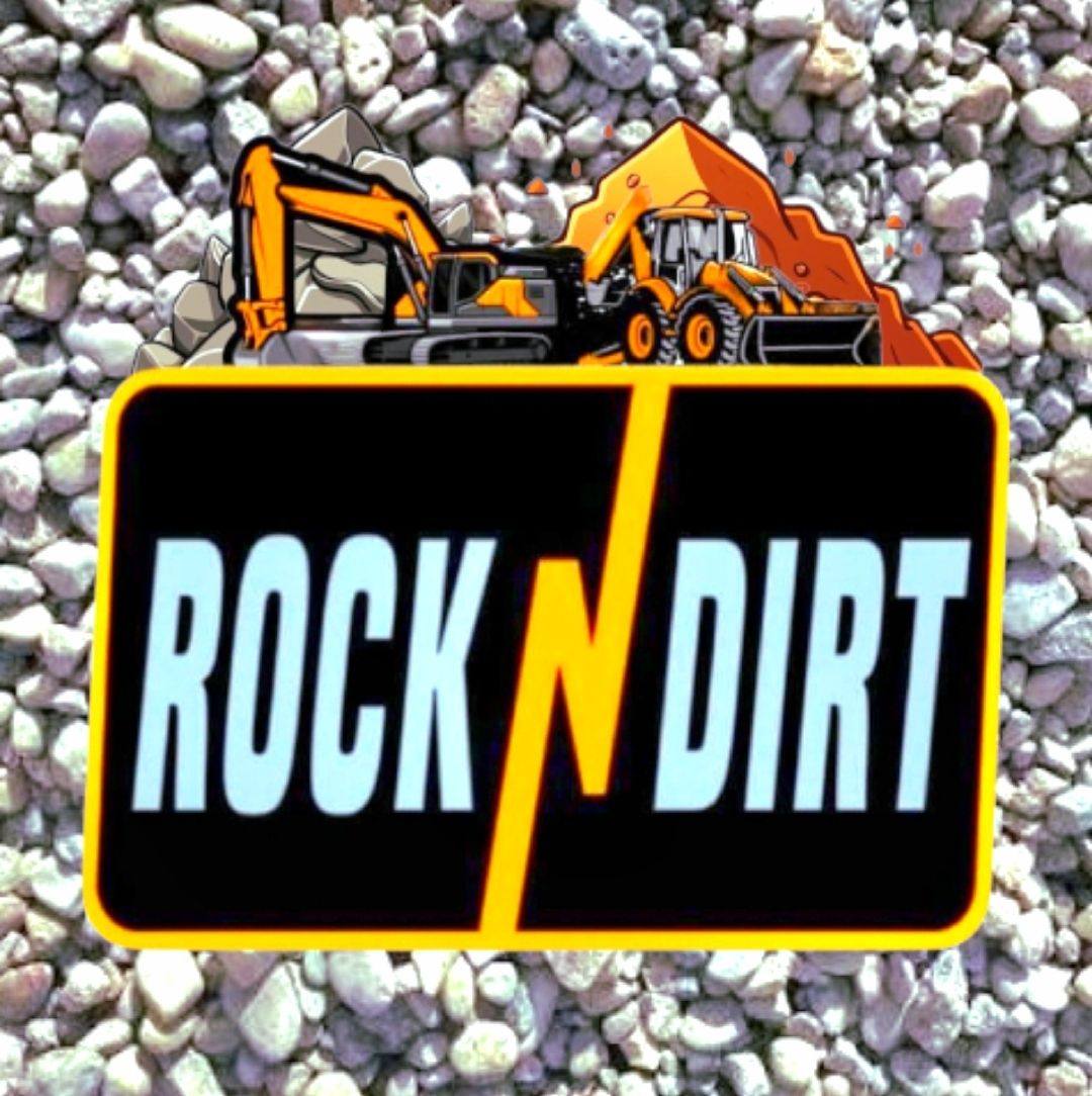 ROCK N DIRT - WE DELIVER AND ARE NOW OPEN 7 DAYS A... | Facebook