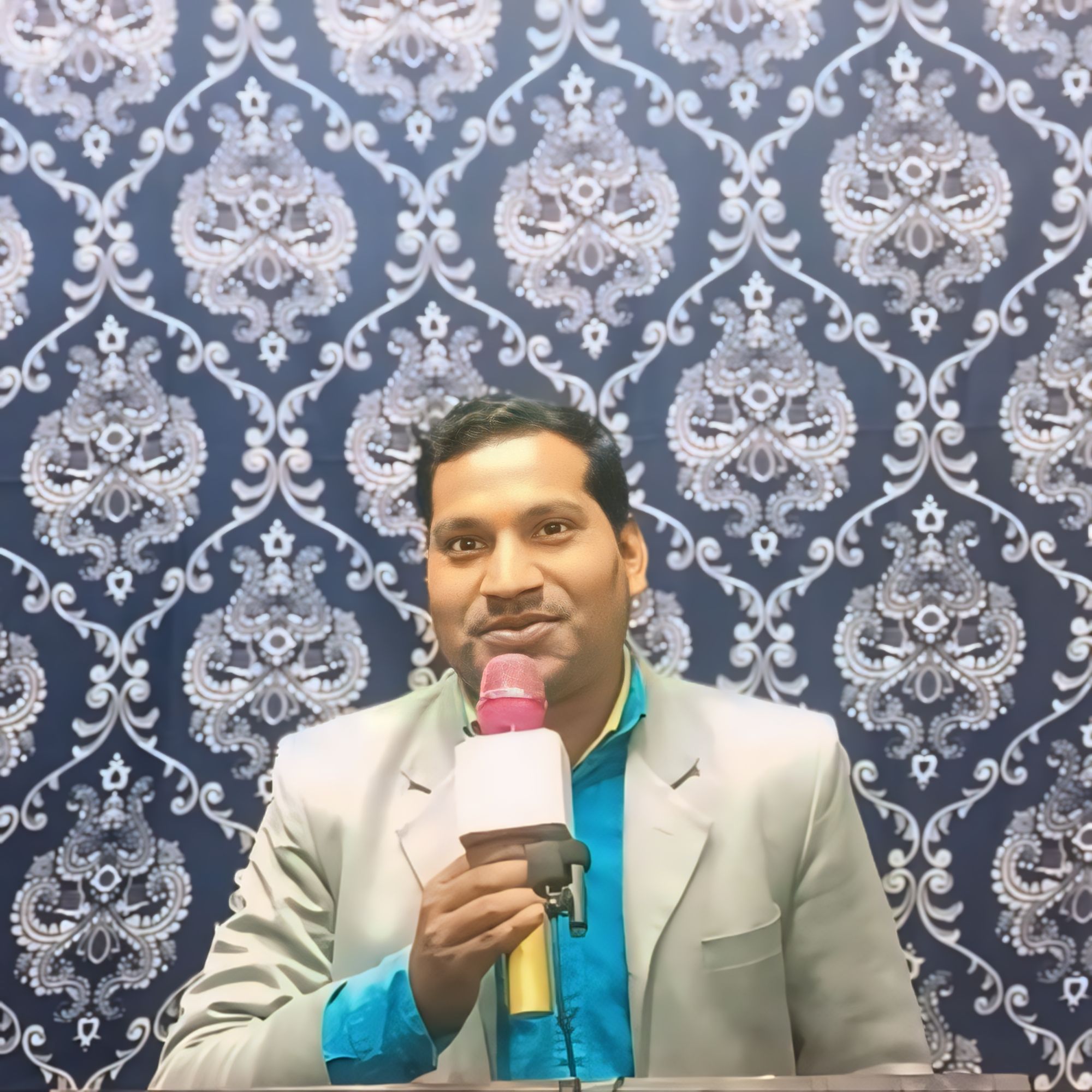Bhagavatee Prasad Meena added a... - Bhagavatee Prasad Meena