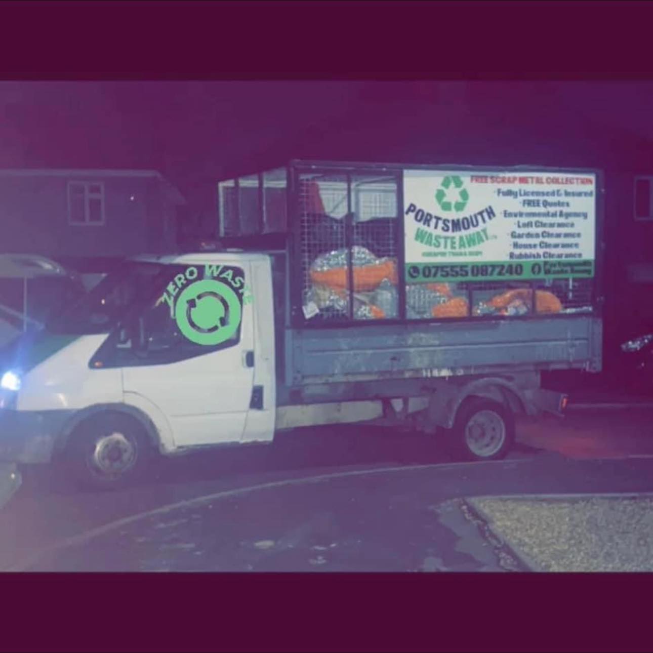 Garage/House Sales in and around Martham | Free scrap metal collection ...