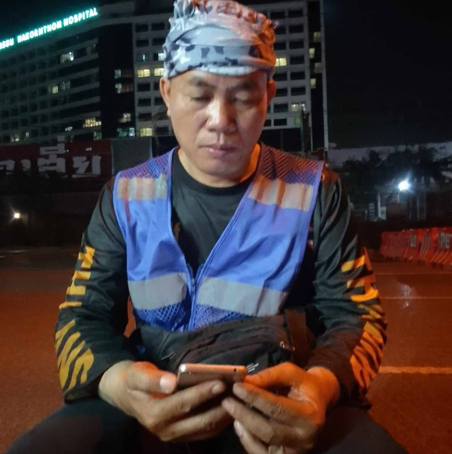 แปดดหมืนแปดพัน โตโยต้าไมดีเอ็กซ์ตัวโป่งไม่ต้องซ่อมใดใดเอาไปใช้ยาวเลย ...