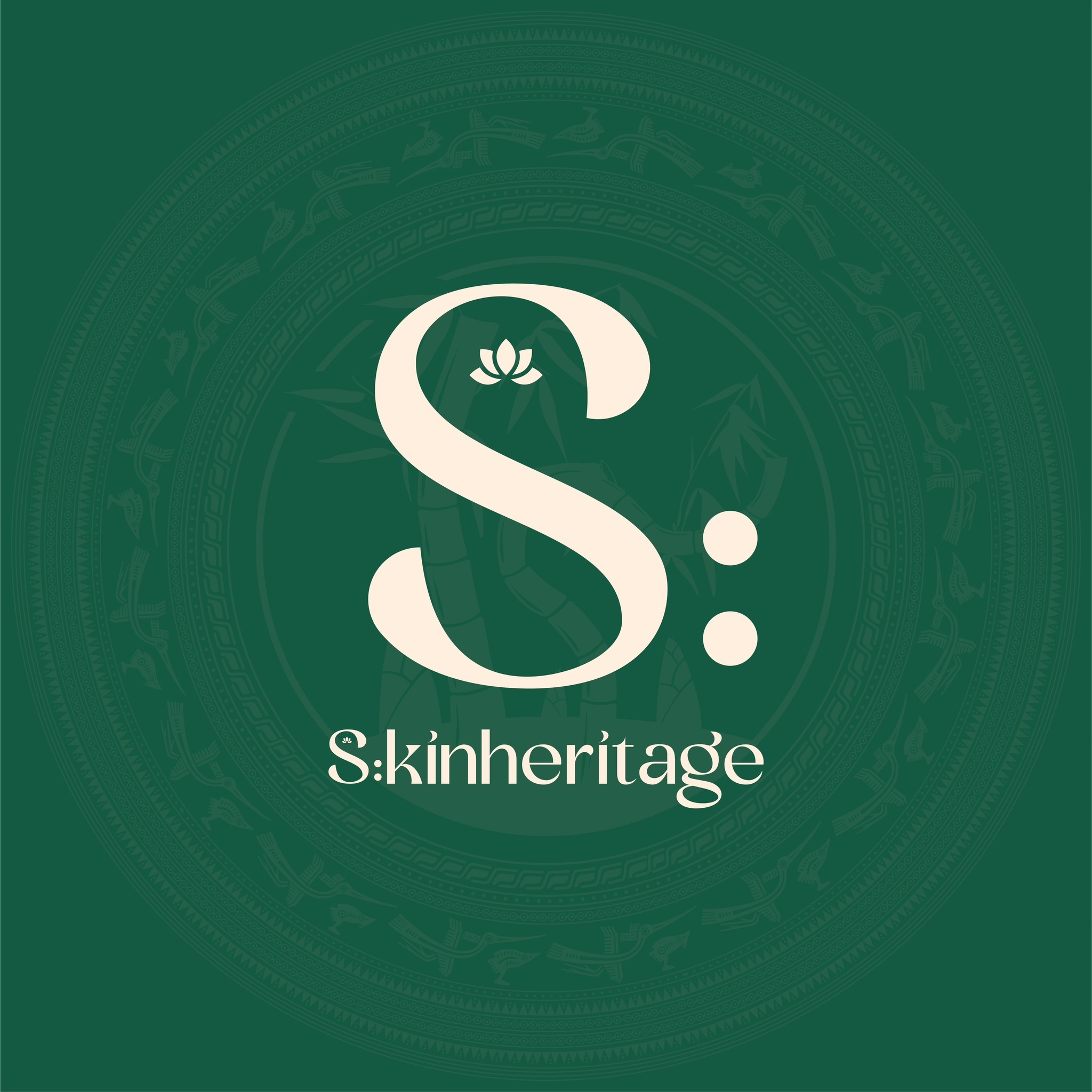 S:kin Heritage Vietnam - 🌸 Chăm sóc đúng cách cho da cũng giống như gìn ...