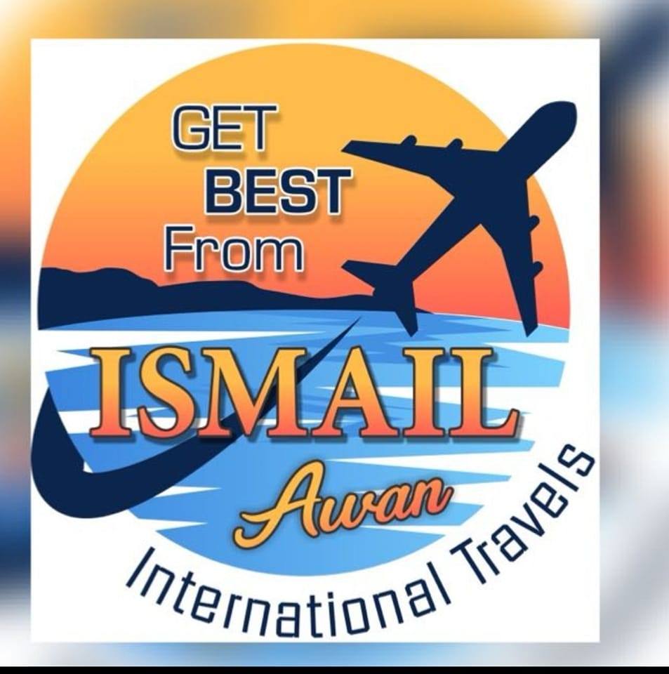 Ismail Awan International Travels | Multan