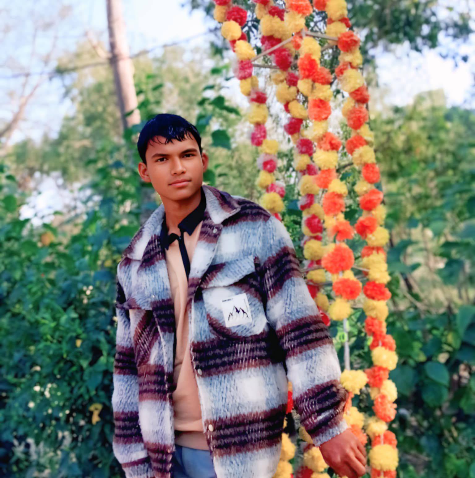 Janak Raj