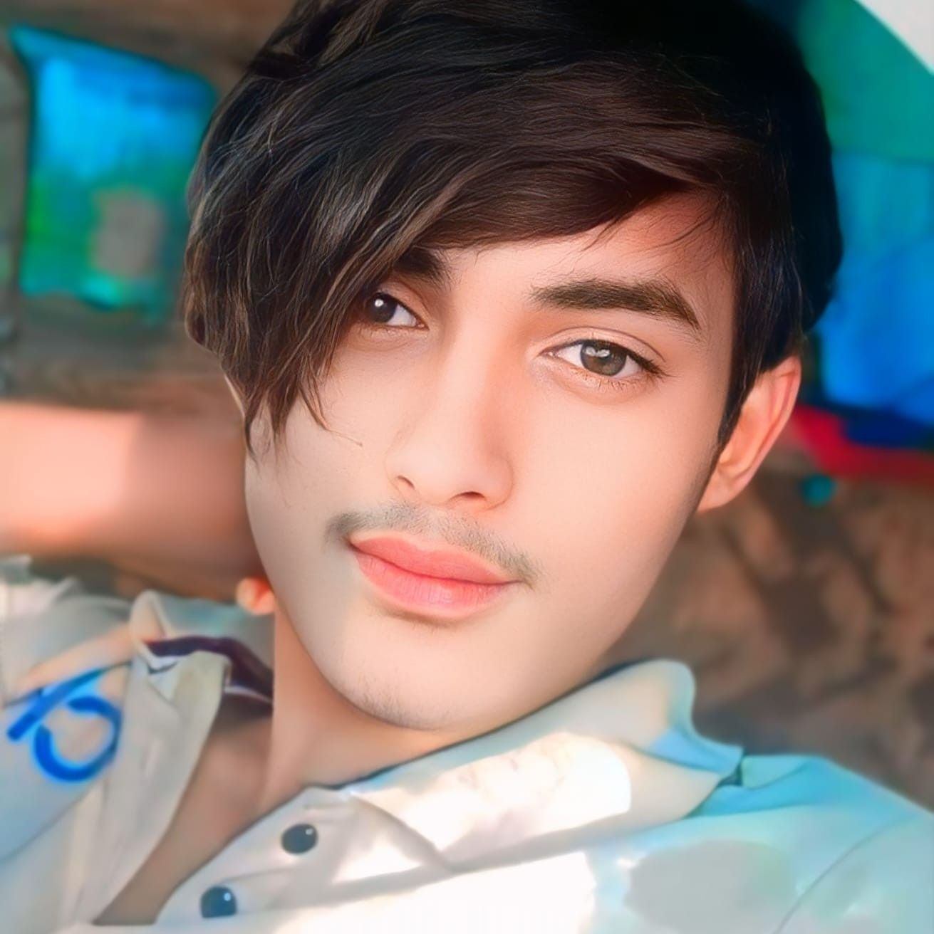 Sanki 🚛Driver ️ Azeem Kham #fyp #fb #reels #trending #funny #explore # ...
