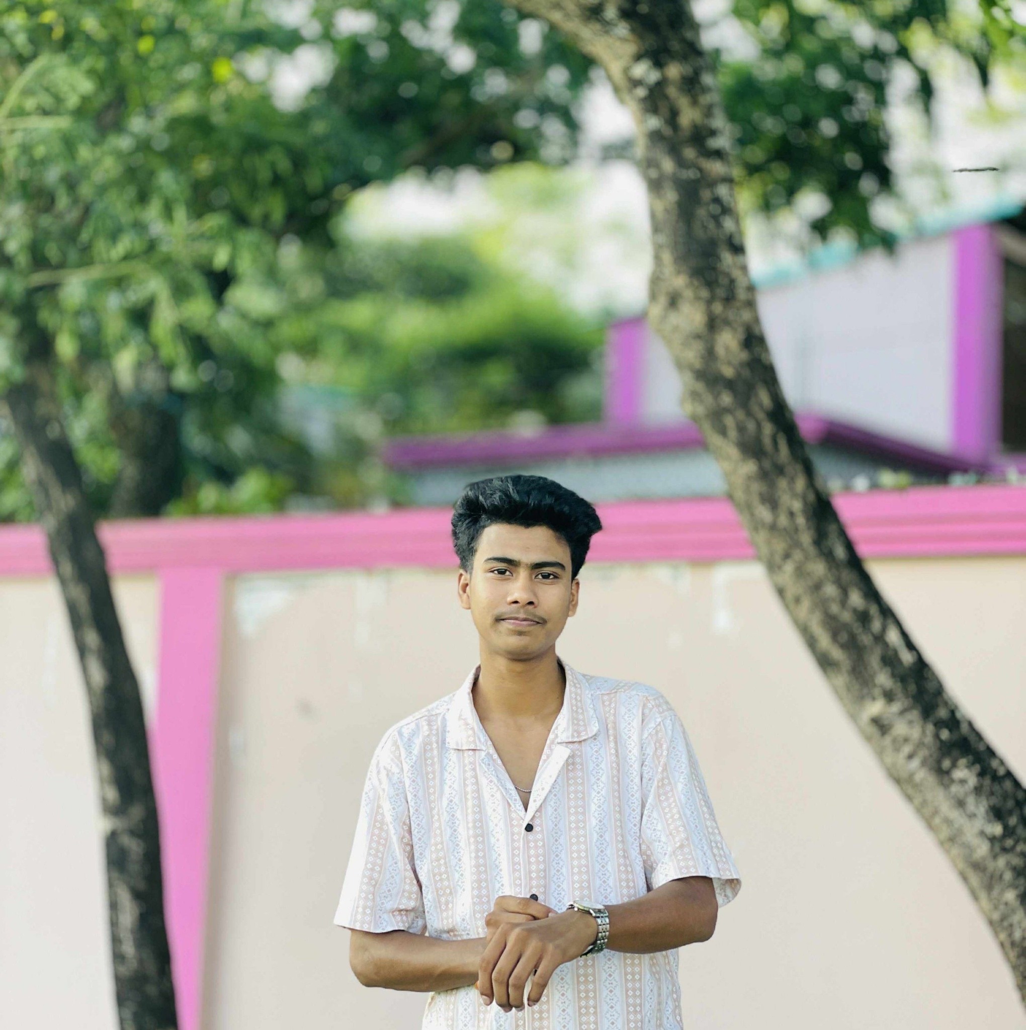 Mohammad Rajo Sr.